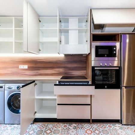 Modern Apartment Close To The City Center And Alhambra Гранада Екстер'єр фото