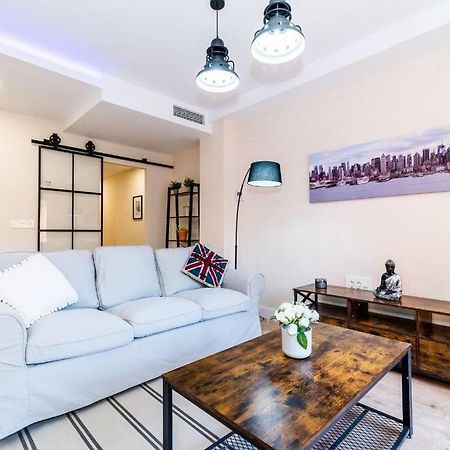 Modern Apartment Close To The City Center And Alhambra Гранада Екстер'єр фото