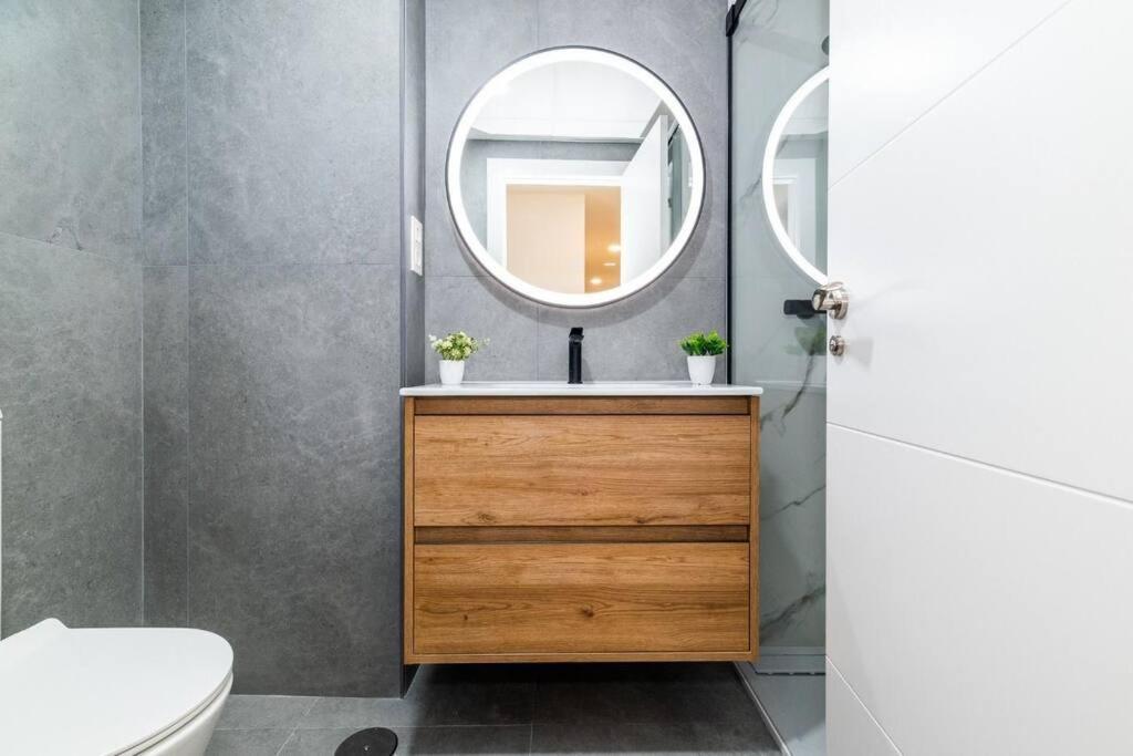 Modern Apartment Close To The City Center And Alhambra Гранада Екстер'єр фото
