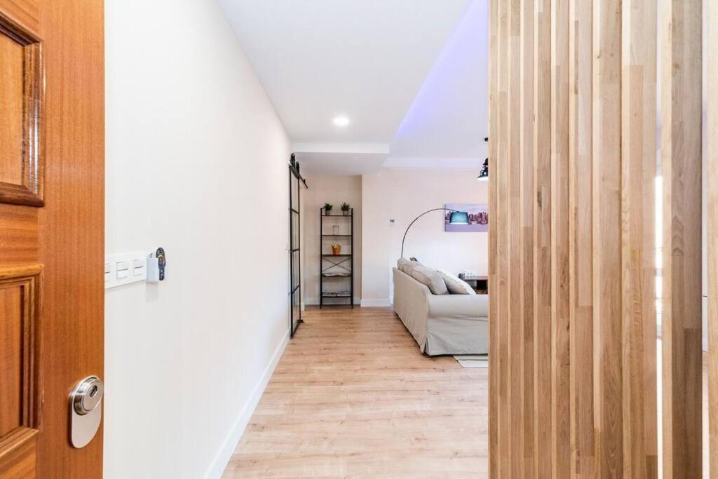 Modern Apartment Close To The City Center And Alhambra Гранада Екстер'єр фото