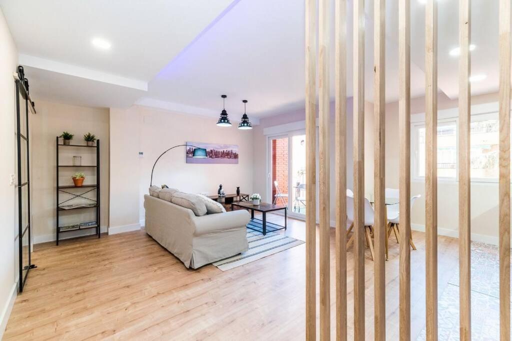 Modern Apartment Close To The City Center And Alhambra Гранада Екстер'єр фото