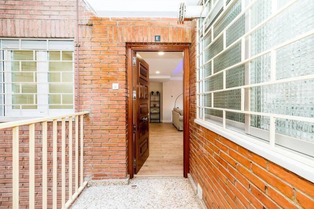 Modern Apartment Close To The City Center And Alhambra Гранада Екстер'єр фото