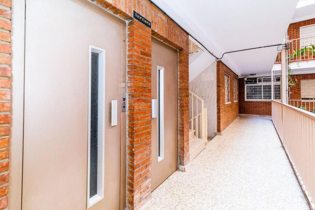 Modern Apartment Close To The City Center And Alhambra Гранада Екстер'єр фото