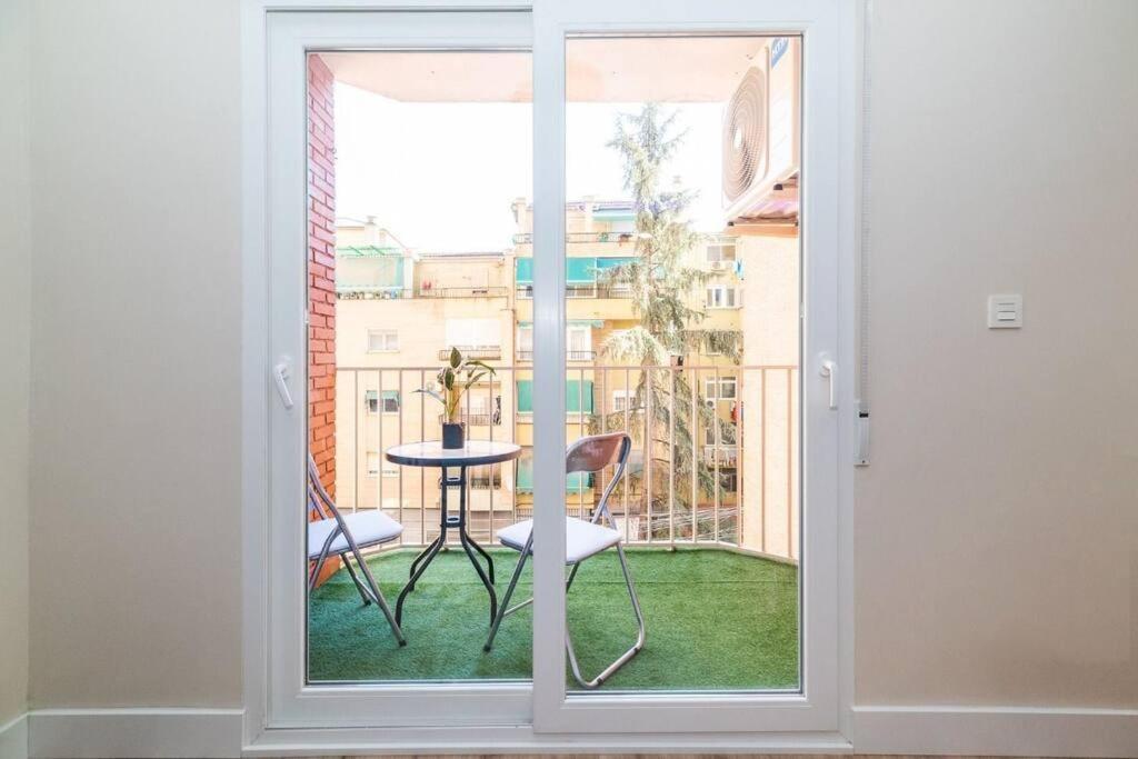 Modern Apartment Close To The City Center And Alhambra Гранада Екстер'єр фото