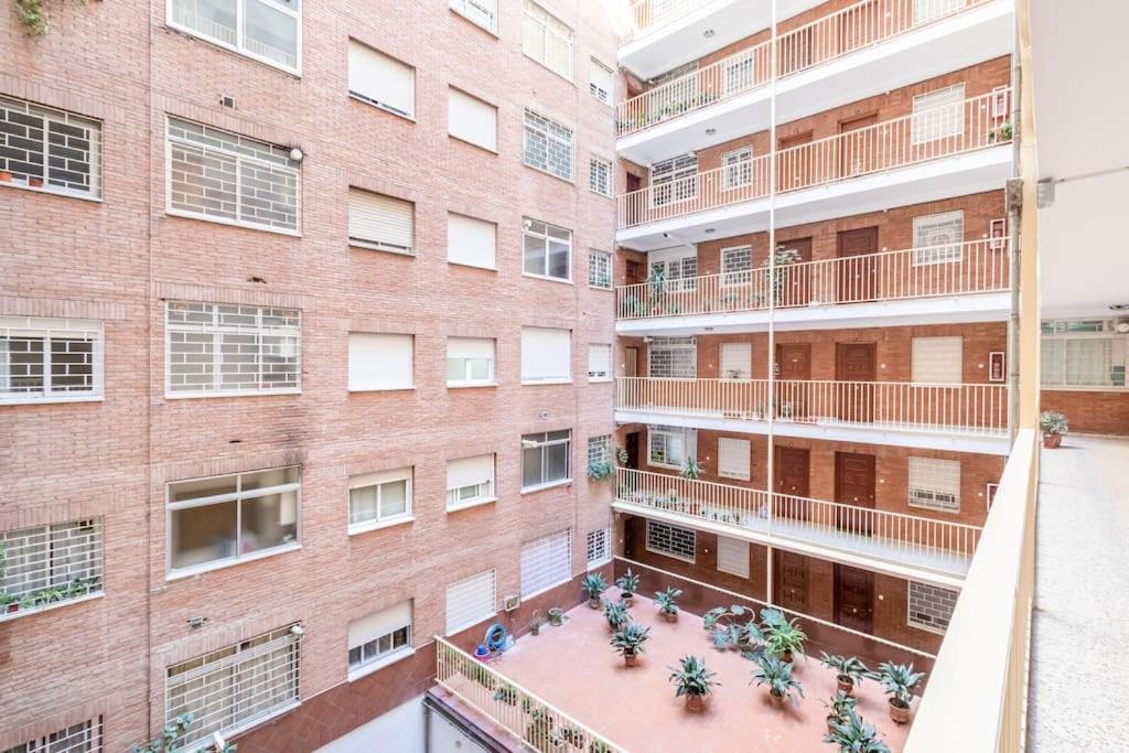 Modern Apartment Close To The City Center And Alhambra Гранада Екстер'єр фото