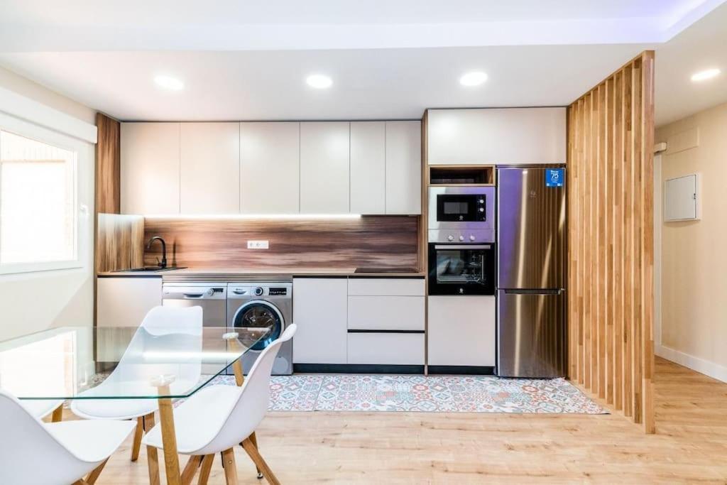 Modern Apartment Close To The City Center And Alhambra Гранада Екстер'єр фото