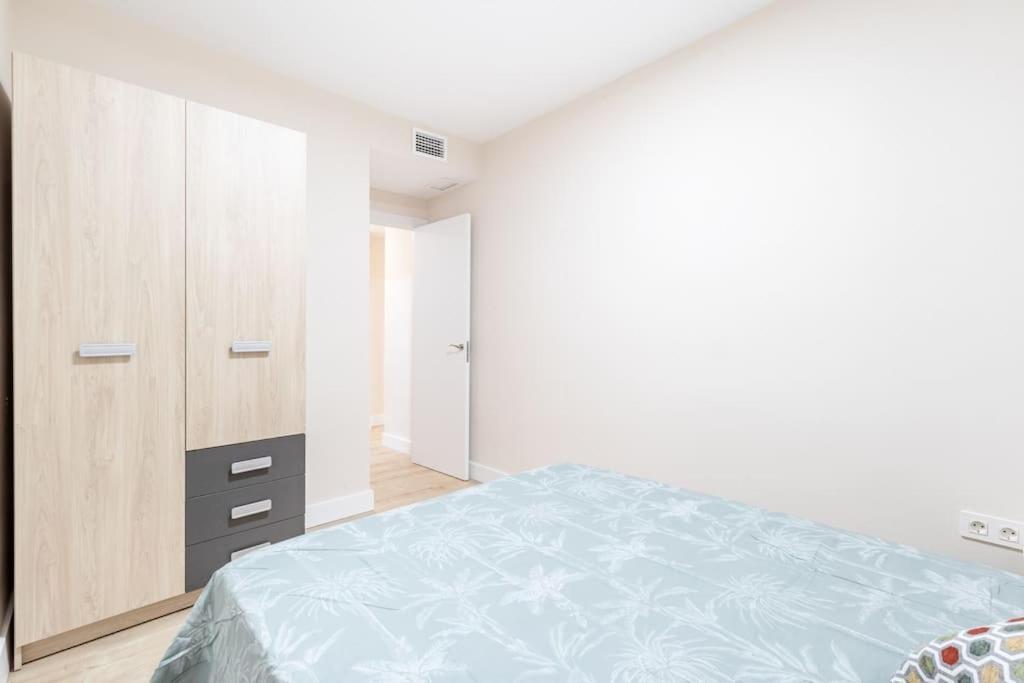 Modern Apartment Close To The City Center And Alhambra Гранада Екстер'єр фото