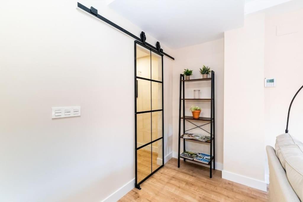 Modern Apartment Close To The City Center And Alhambra Гранада Екстер'єр фото