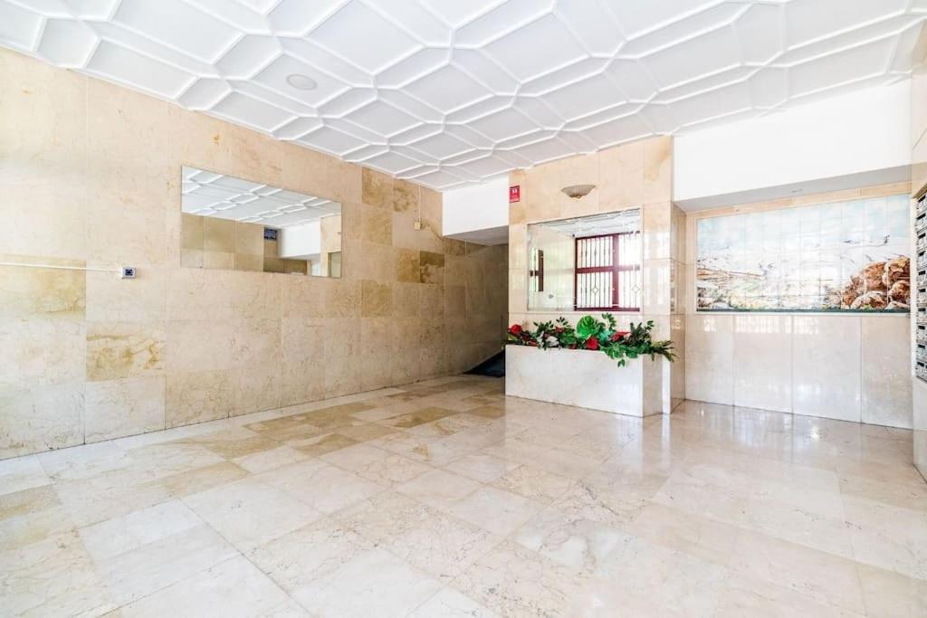 Modern Apartment Close To The City Center And Alhambra Гранада Екстер'єр фото