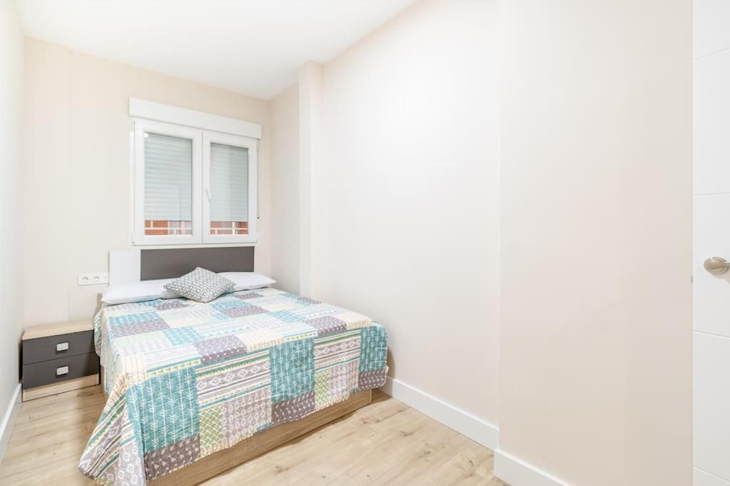 Modern Apartment Close To The City Center And Alhambra Гранада Екстер'єр фото